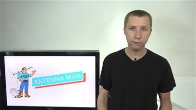 indoor hdtv antenna guide